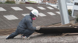 事業内容・実績のイメージ